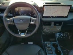 Ford Maverick LARIAT AWD SuperCrew 2026