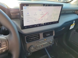 Ford Maverick LARIAT AWD SuperCrew 2026