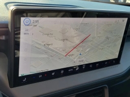 Ford Maverick LARIAT AWD SuperCrew 2026