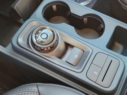 Ford Maverick LARIAT AWD SuperCrew 2026