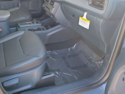 Ford Maverick LARIAT AWD SuperCrew 2026