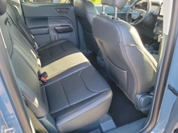 Ford Maverick LARIAT AWD SuperCrew 2026