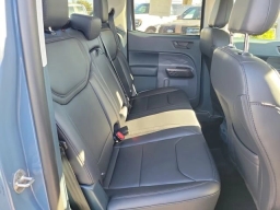 Ford Maverick LARIAT AWD SuperCrew 2026