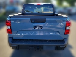 Ford Maverick LARIAT AWD SuperCrew 2026