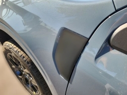 Ford Maverick LARIAT AWD SuperCrew 2026