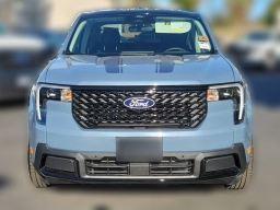 Ford Maverick LARIAT AWD SuperCrew 2026