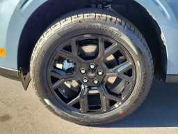 Ford Maverick LARIAT AWD SuperCrew 2026