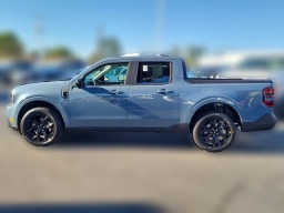 Ford Maverick LARIAT AWD SuperCrew 2026