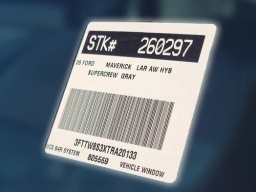 Ford Maverick LARIAT AWD SuperCrew 2026