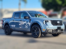 Ford Maverick LARIAT AWD SuperCrew 2026