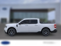 Ford Maverick LARIAT AWD SuperCrew 2026