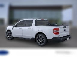 Ford Maverick LARIAT AWD SuperCrew 2026