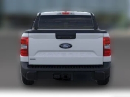 Ford Maverick LARIAT AWD SuperCrew 2026
