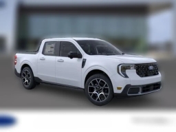 Ford Maverick LARIAT AWD SuperCrew 2026