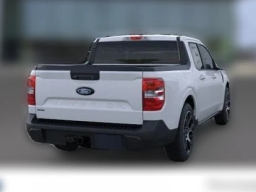 Ford Maverick LARIAT AWD SuperCrew 2026