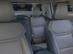 Ford Maverick LARIAT AWD SuperCrew 2026