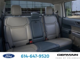 Ford Maverick LARIAT AWD SuperCrew 2026