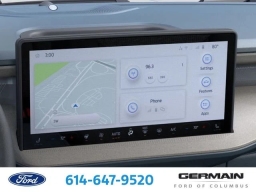 Ford Maverick LARIAT AWD SuperCrew 2026