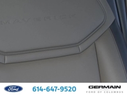 Ford Maverick LARIAT AWD SuperCrew 2026