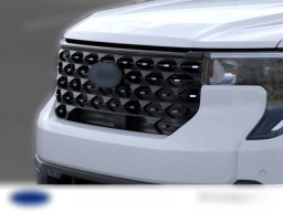 Ford Maverick LARIAT AWD SuperCrew 2026