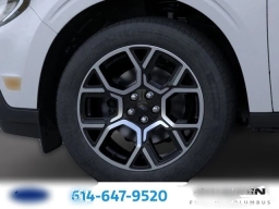 Ford Maverick LARIAT AWD SuperCrew 2026