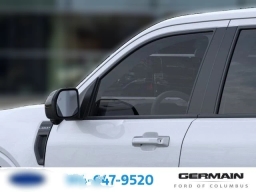 Ford Maverick LARIAT AWD SuperCrew 2026