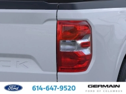 Ford Maverick LARIAT AWD SuperCrew 2026