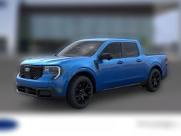 Ford Maverick LARIAT AWD SuperCrew 2026