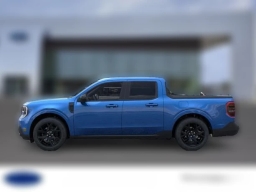 Ford Maverick LARIAT AWD SuperCrew 2026