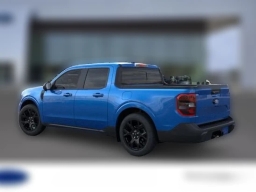 Ford Maverick LARIAT AWD SuperCrew 2026