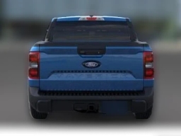 Ford Maverick LARIAT AWD SuperCrew 2026