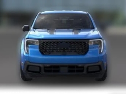 Ford Maverick LARIAT AWD SuperCrew 2026