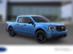 Ford Maverick LARIAT AWD SuperCrew 2026