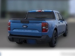 Ford Maverick LARIAT AWD SuperCrew 2026