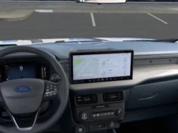 Ford Maverick LARIAT AWD SuperCrew 2026