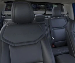 Ford Maverick LARIAT AWD SuperCrew 2026