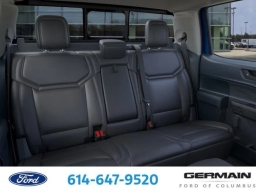 Ford Maverick LARIAT AWD SuperCrew 2026