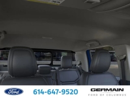 Ford Maverick LARIAT AWD SuperCrew 2026