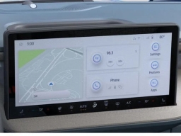 Ford Maverick LARIAT AWD SuperCrew 2026