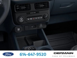 Ford Maverick LARIAT AWD SuperCrew 2026