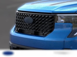 Ford Maverick LARIAT AWD SuperCrew 2026