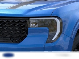 Ford Maverick LARIAT AWD SuperCrew 2026