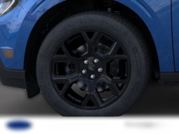 Ford Maverick LARIAT AWD SuperCrew 2026