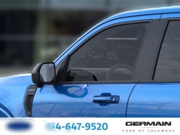 Ford Maverick LARIAT AWD SuperCrew 2026