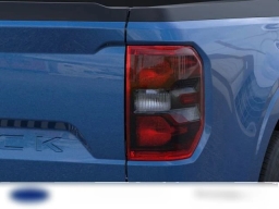 Ford Maverick LARIAT AWD SuperCrew 2026