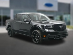 Ford Maverick LARIAT AWD SuperCrew 2026