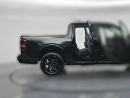 Ford Maverick LARIAT AWD SuperCrew 2026