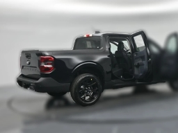 Ford Maverick LARIAT AWD SuperCrew 2026