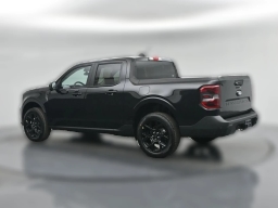 Ford Maverick LARIAT AWD SuperCrew 2026