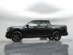 Ford Maverick LARIAT AWD SuperCrew 2026
